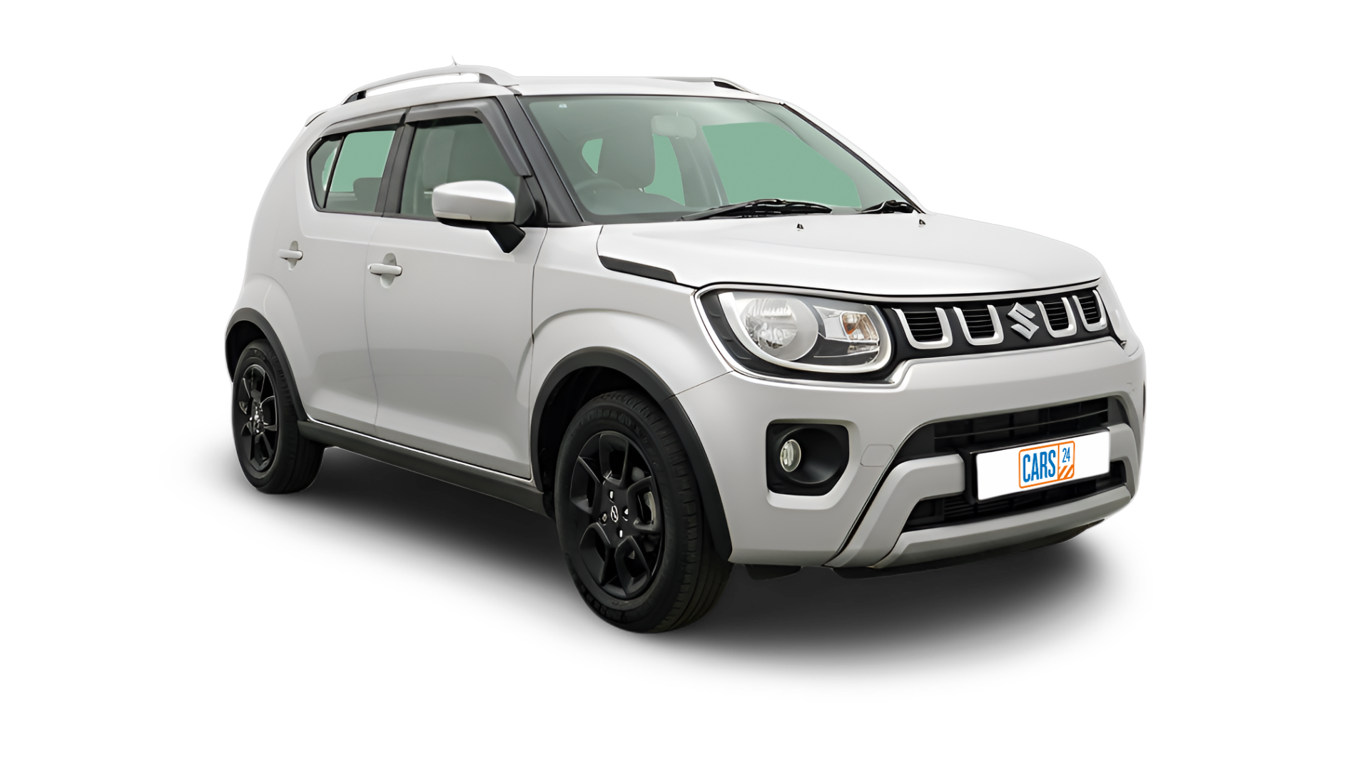 2022 Maruti IGNIS - Hatchback - Petrol - Manual - ₹5.30 lakh